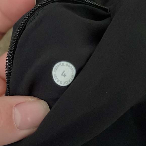 Lululemon Shorts - Picture 4 of 4